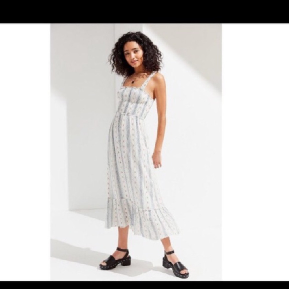 Urban outfitters Ophelia dress